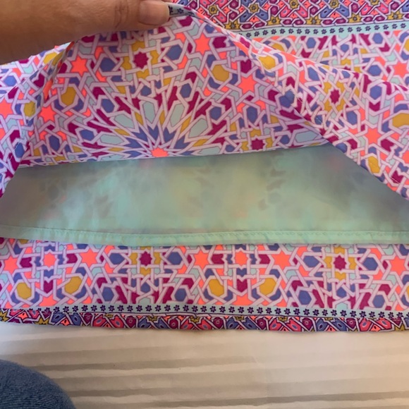 Toddler Girls OSHKOSH Dress 5T - Picture 5 of 5